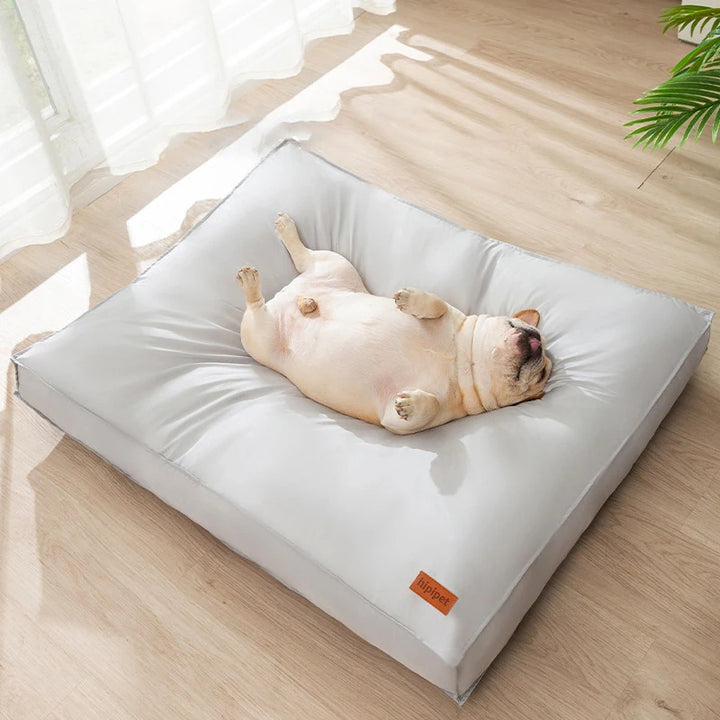 Waterproof Dog Sleeping Bed