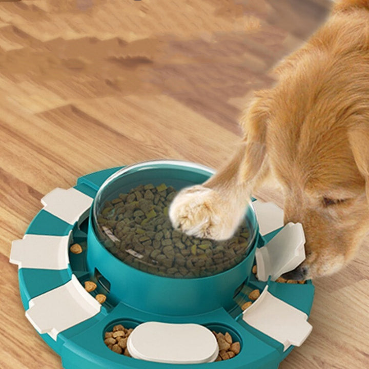 Wisdom Hound Pet Dog Puzzle