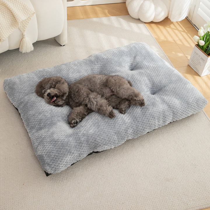Winter Warm Pet Bed Comfortable